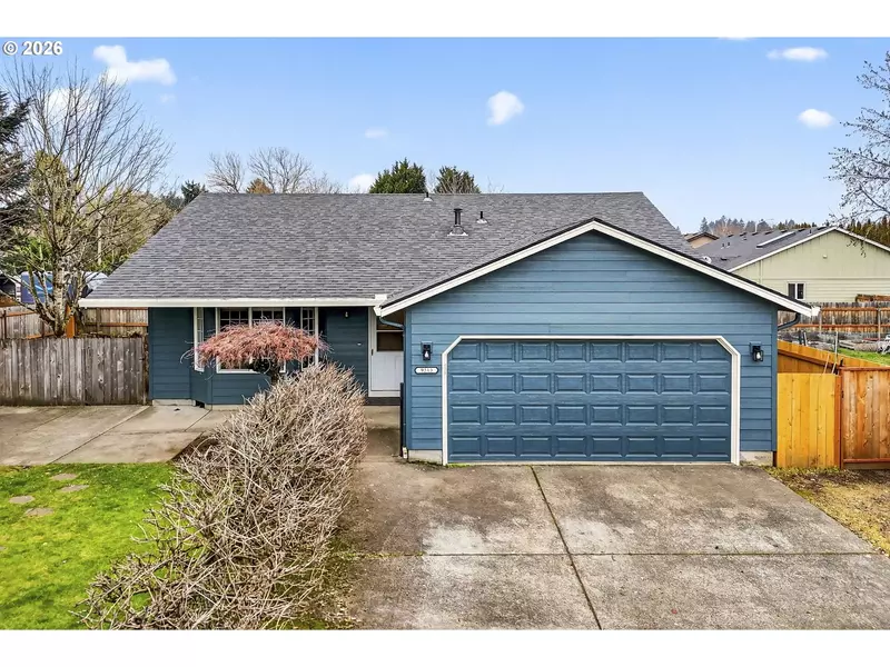 9313 NE 82ND CIR, Vancouver, WA 98662