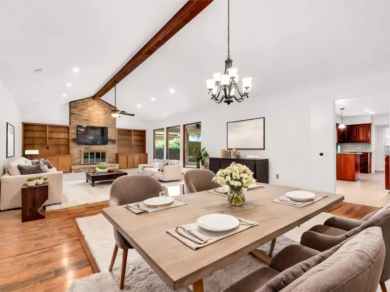 2208 Blue Cypress Drive, Richardson, TX 75082