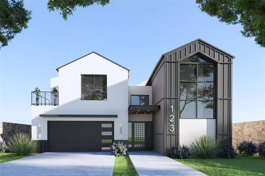 23 Sera Avenue, Irving, TX 75063