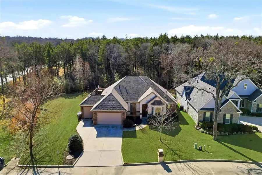 21 Lone Oak Boulevard, Pottsboro, TX 75076