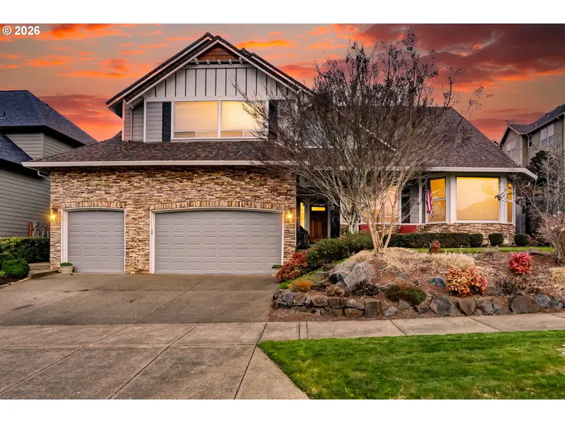 2727 NW OLD FARM AVE, Salem, OR 97304