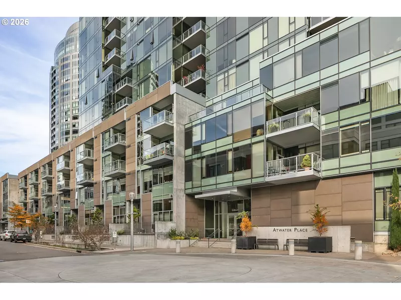 841 S GAINES ST #333, Portland, OR 97239