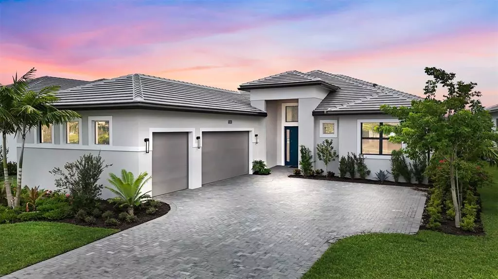 5303 SAINT ARMANDS WAY, Westlake, FL 33470