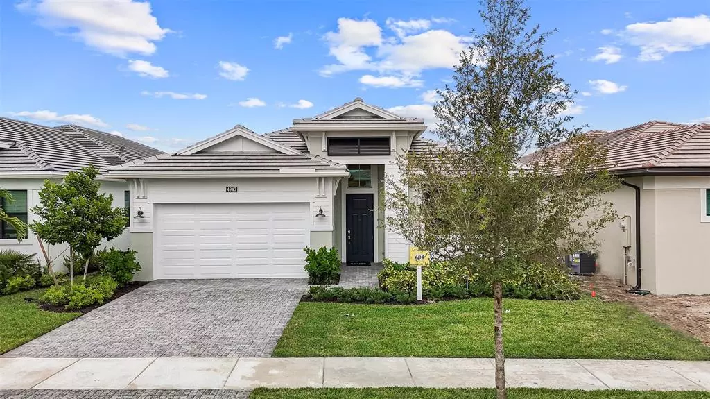 4943 RIVO ALTO CIRCLE, Westlake, FL 33470