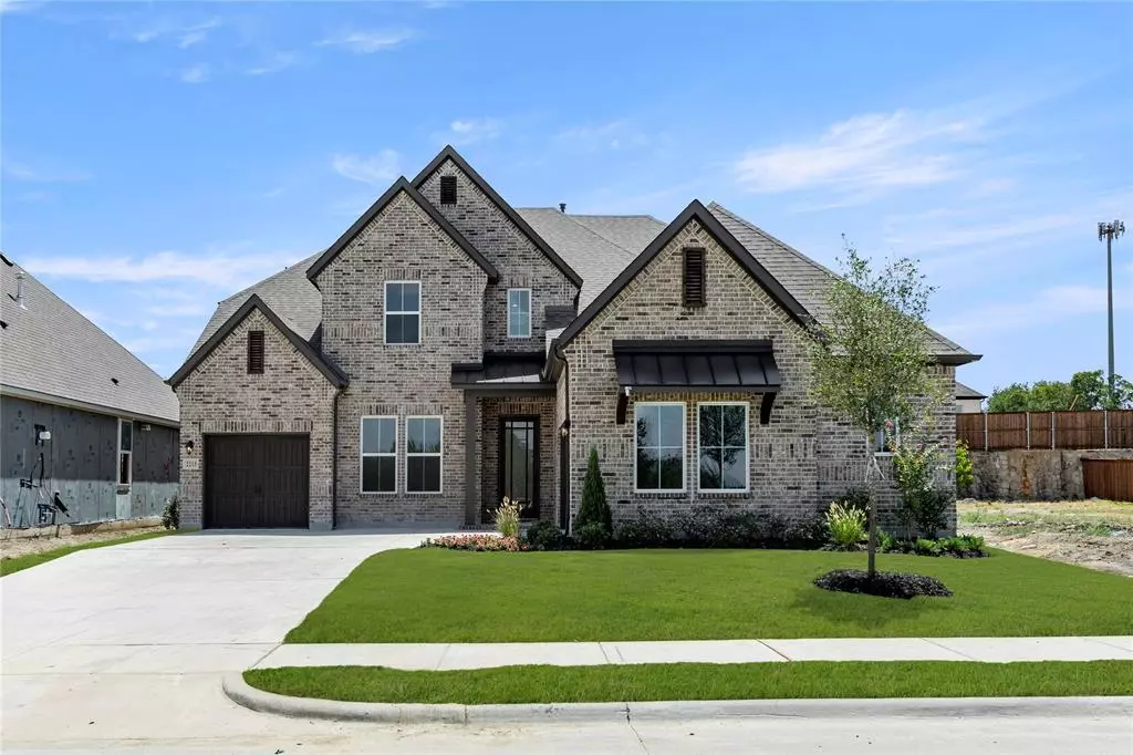 Rockwall, TX 75087,2215 Clairmount Drive