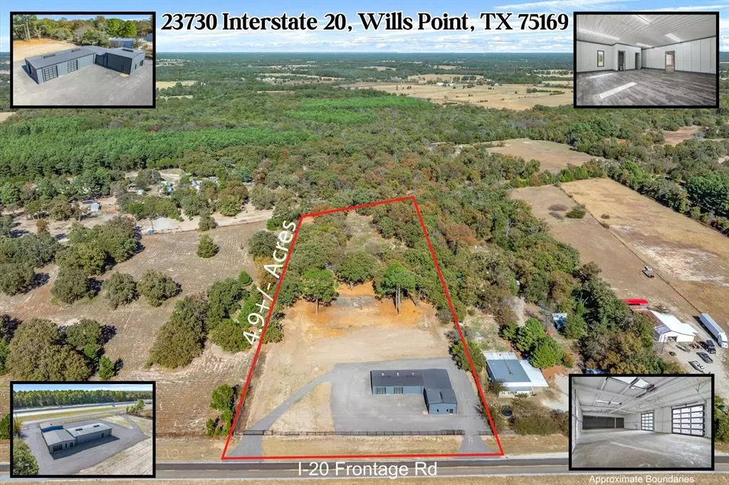 Wills Point, TX 75169,23730 Interstate 20
