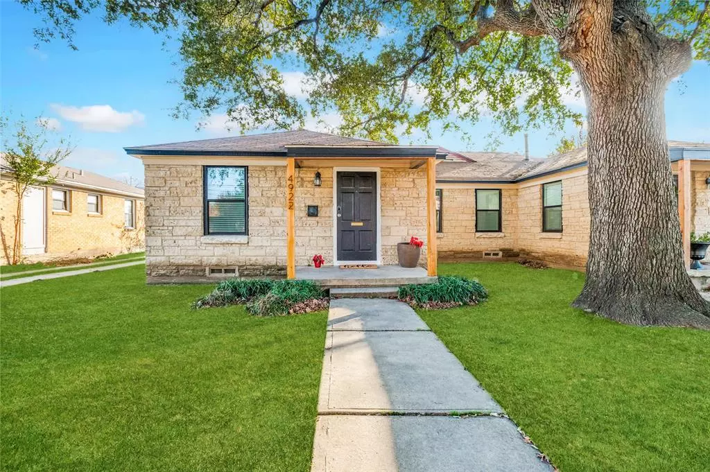 Dallas, TX 75209,4920/4922 W University Boulevard