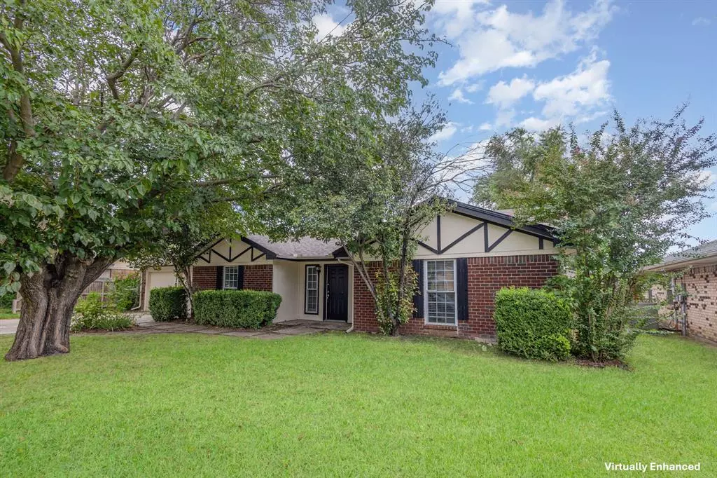 North Richland Hills, TX 76182,6708 Fair Meadows Drive