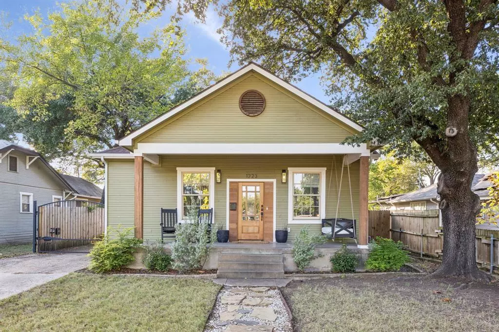 Dallas, TX 75208,1223 S Waverly Drive