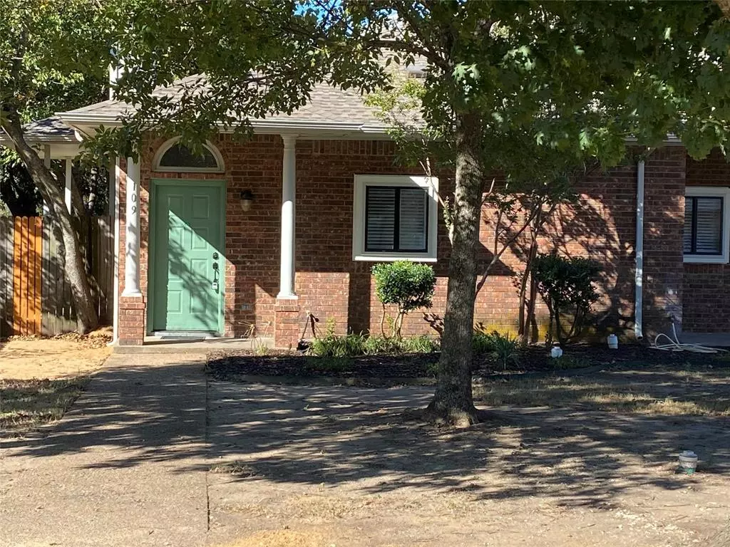 Waxahachie, TX 75165,109 Misty Court