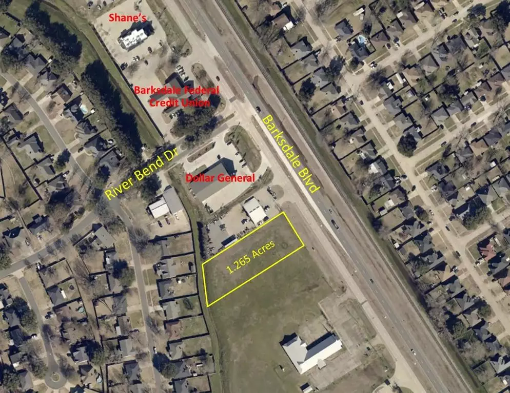 Bossier City, LA 71112,0 Barksdalee Boulevard