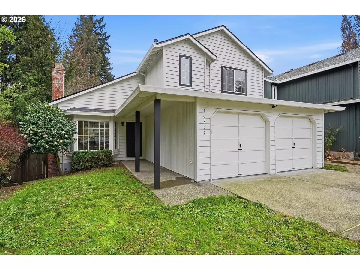 Portland, OR 97224,10352 SW PICKS WAY