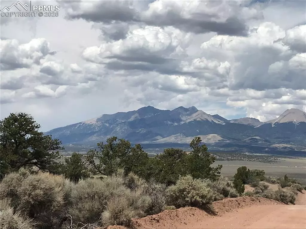 Fort Garland, CO 81133,111 Mitchell RD