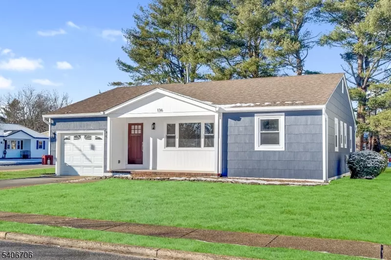 Toms River Township, NJ 08753,136 Georgetown