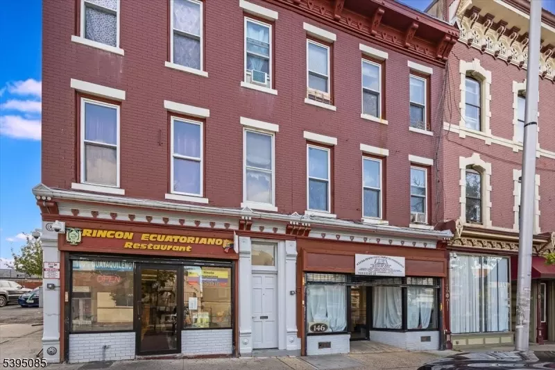 Plainfield City, NJ 07060,146 North Ave