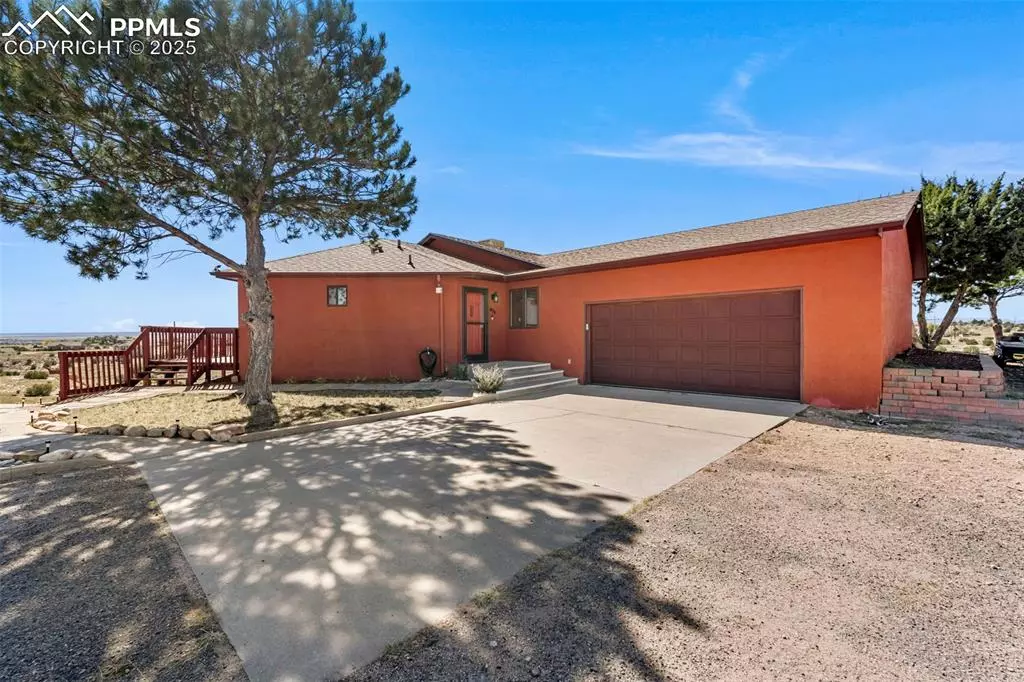 Pueblo West, CO 81007,678 S Louviers DR