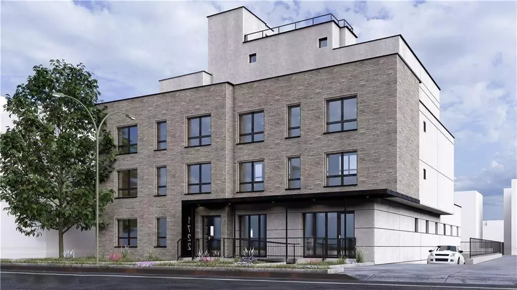 Brooklyn, NY 11214,1710 84th ST #301