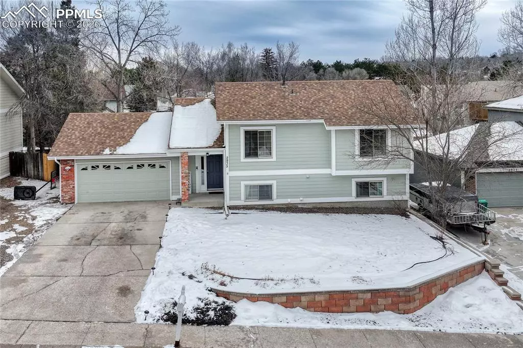 Colorado Springs, CO 80918,2935 Rolling Wood LOOP