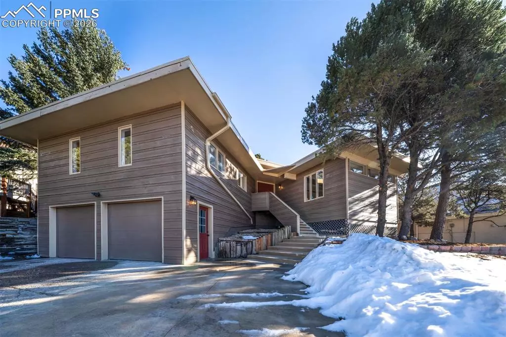 Colorado Springs, CO 80909,4093 Maizeland RD