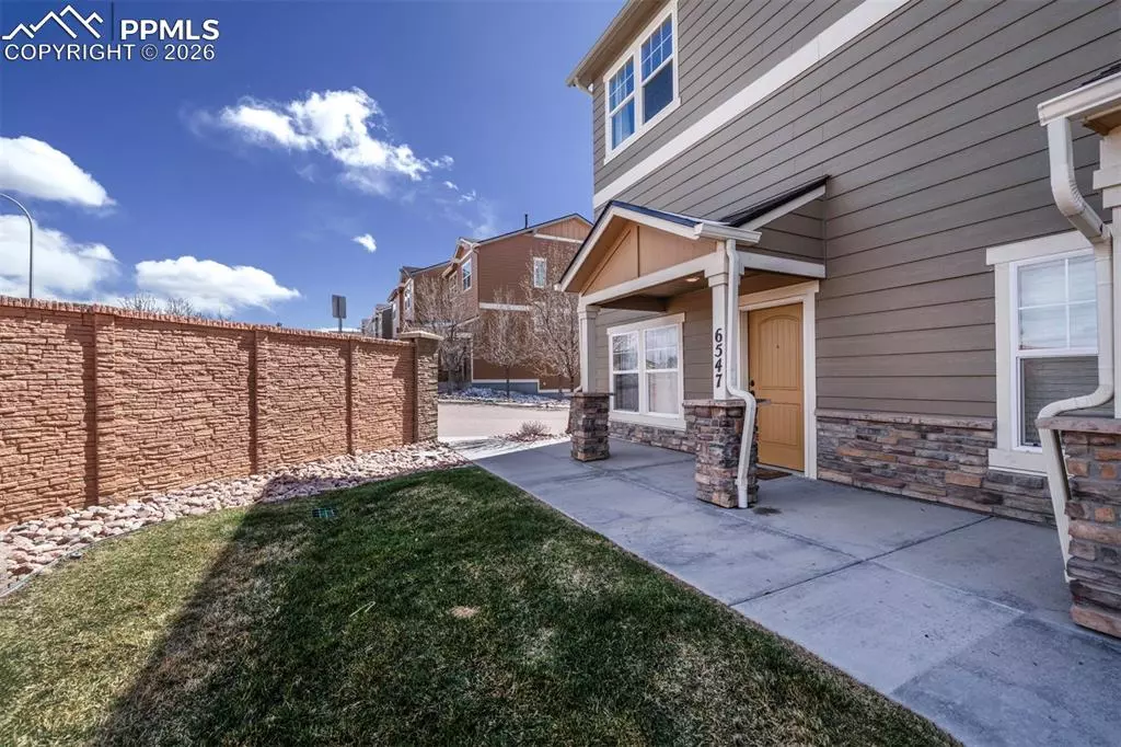 Colorado Springs, CO 80923,6547 Pennywhistle PT