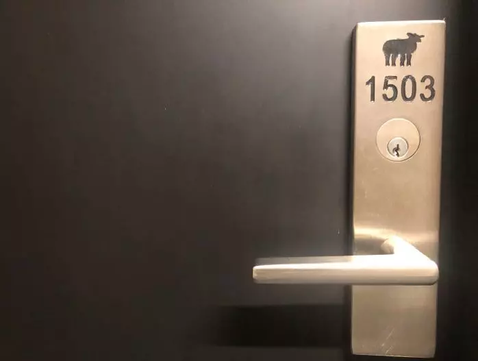 Toronto C01, ON M5V 0S9,458 Richmond ST W #1503