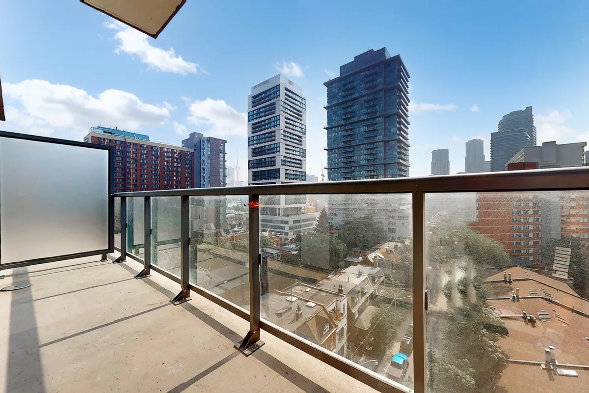 308 Jarvis ST #1004, Toronto C08, ON M5B 0E3