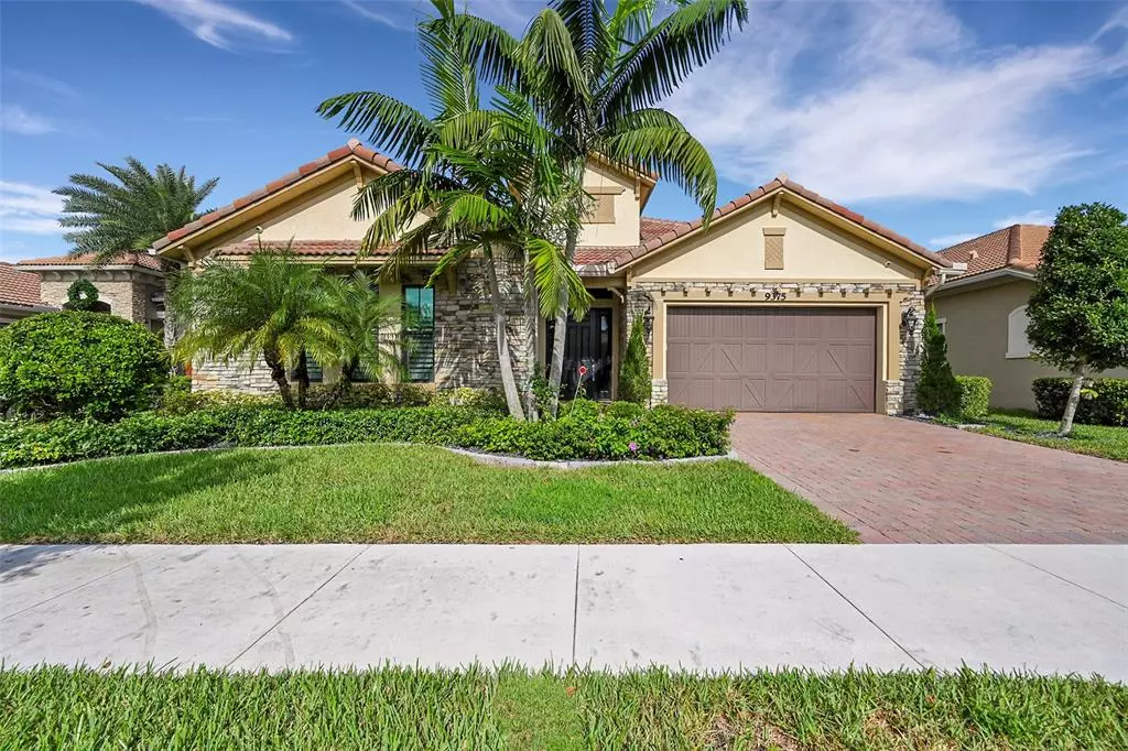 Parkland, FL 33076,9375 Cantal Cir W