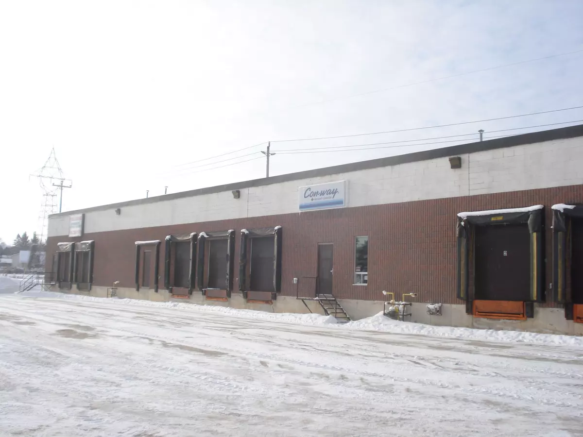 Barrie, ON L4N 5P4,10 PATTERSON RD #3 & 4