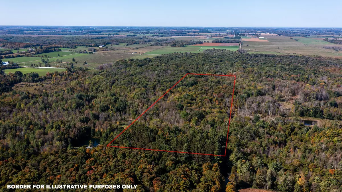 Georgian Bluffs, ON N0H 2N0,1/4 LT3 Sideroad 3 N/A