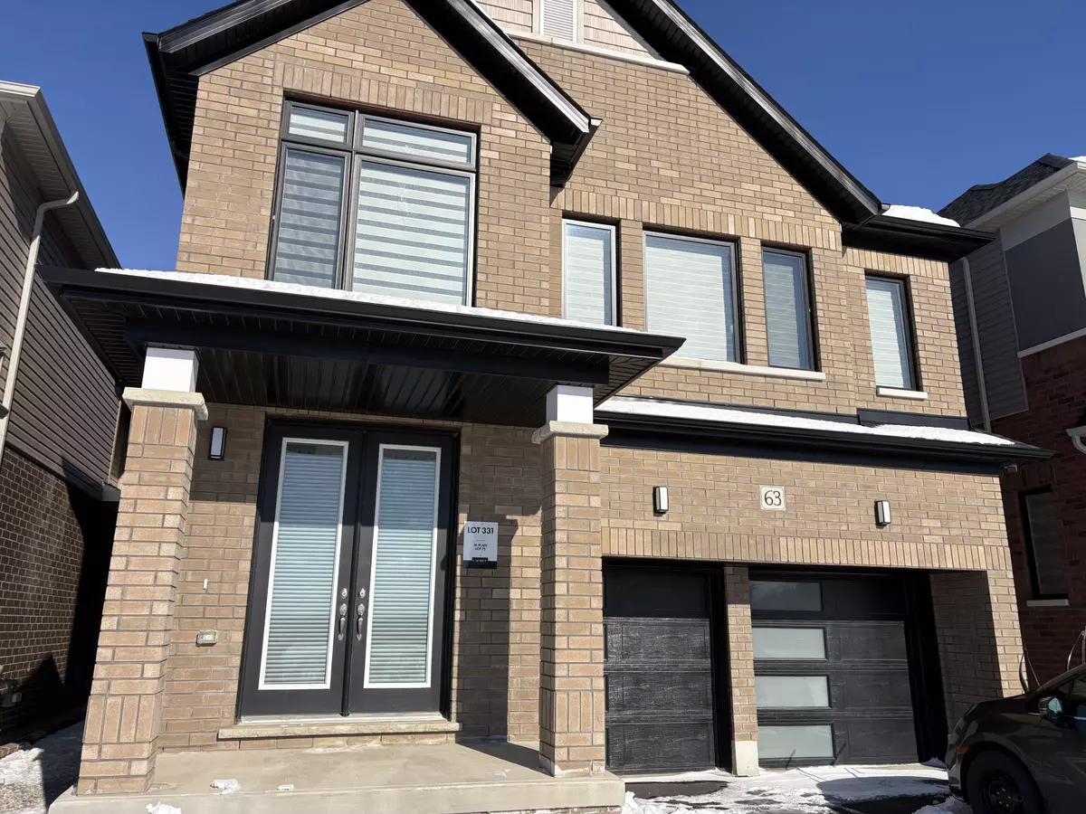 Hamilton, ON L0R 1C0,63 Teskey CRES