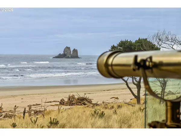 Rockaway Beach, OR 97136,17340 PINE BEACH WAY