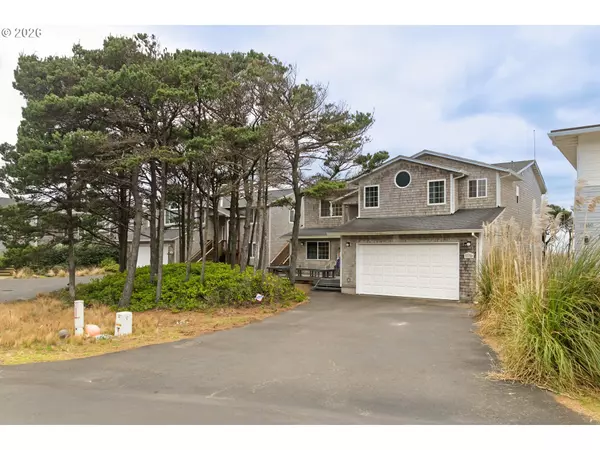 Rockaway Beach, OR 97136,17340 PINE BEACH WAY