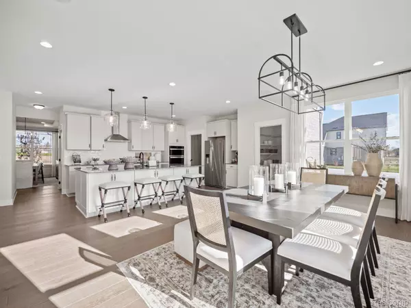 Linden, MI 48451,16257 Rogan DR