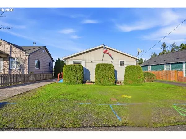 1003 LORD ST, Kelso, WA 98626