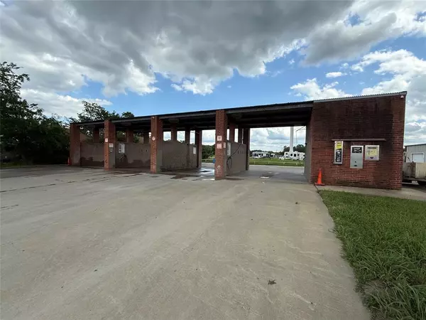 1201 W Dallas Avenue, Cooper, TX 75432