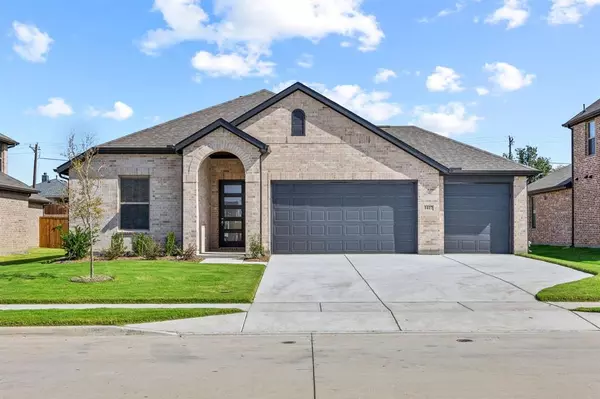 Van Alstyne, TX 75495,1417 Red Clover Avenue