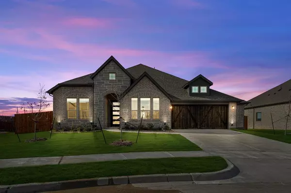 Midlothian, TX 76065,1225 Deacon Drive