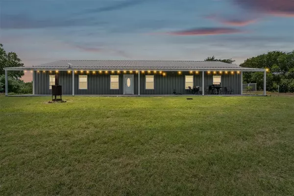 Blum, TX 76627,873 Hcr 1106