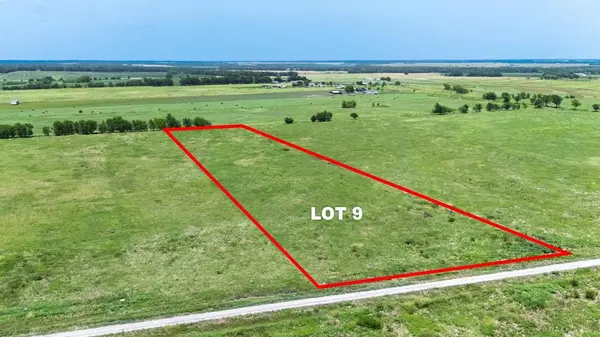 Pecan Gap, TX 75469,Lot 9 County Line Road