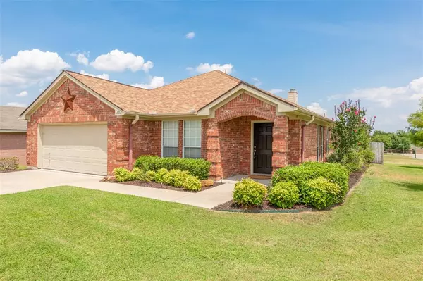 Weatherford, TX 76085,202 Whitestone Way