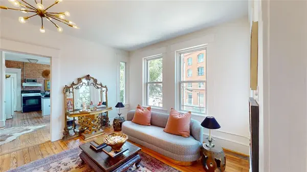 1529 Sullivan Drive #202, Dallas, TX 75215