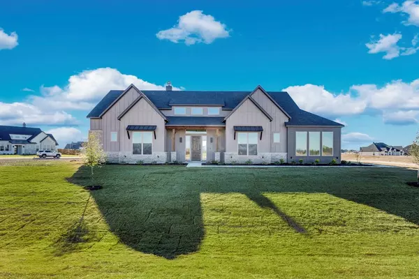 6431 McChesney Drive, Midlothian, TX 76065