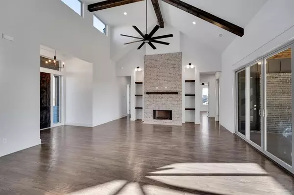 Midlothian, TX 76065,6431 McChesney Drive