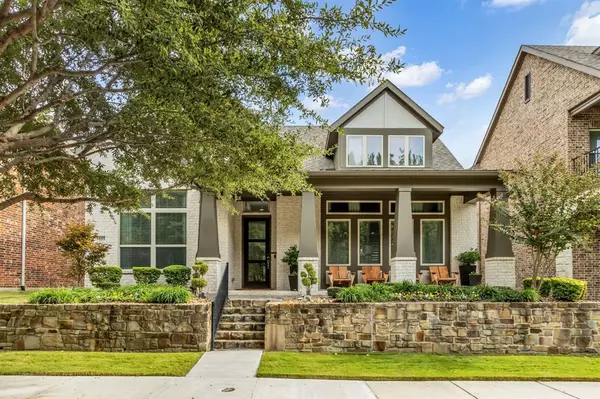 Mckinney, TX 75070,5805 Dr Kenneth Cooper Drive