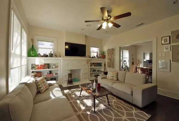 Dallas, TX 75206,5423 Bonita Avenue