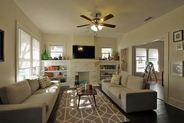 Dallas, TX 75206,5423 Bonita Avenue