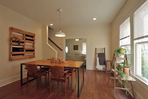 Dallas, TX 75206,5423 Bonita Avenue