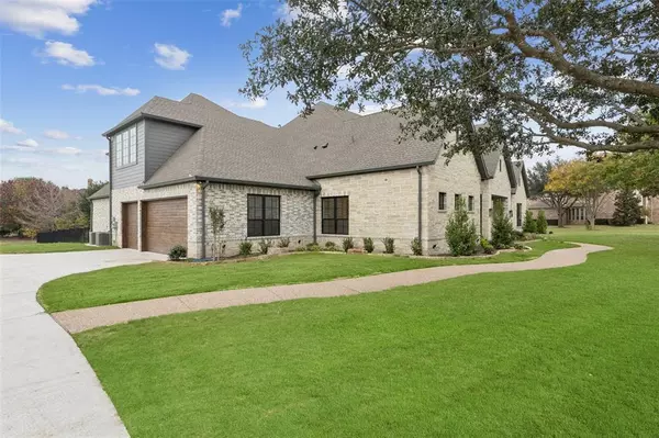 Fairview, TX 75069,871 Beechwood Lane