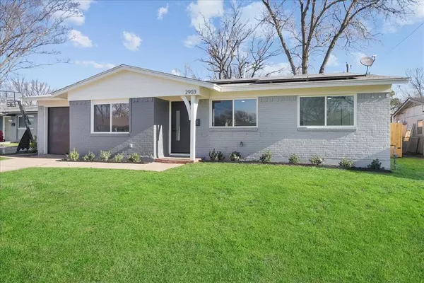 Irving, TX 75062,2903 Lowell Drive