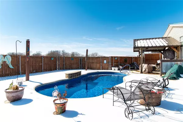 New Fairview, TX 76078,593 Chisholm Hills Drive